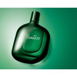 Perfume Paz e Humor Masculino