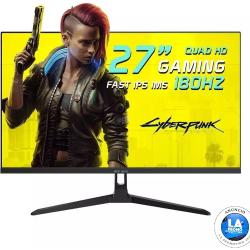 Monitor Gamer New Hero Blade