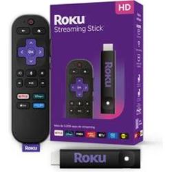Roku Streaming Stick TVBox Aparelho