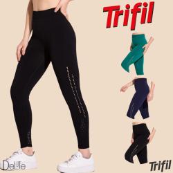 Calça Legging Colmeia Trifil S/