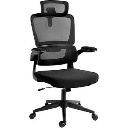 CADEIRA REDRAGON OFFICE HELA PRETO