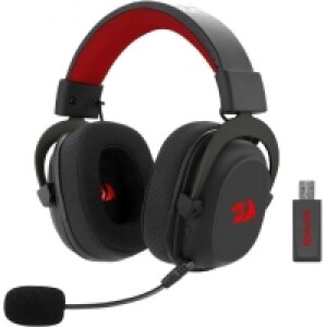 Headset Gamer Redragon Zeus Pro
