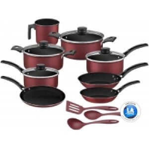 Jogo de Panelas Tramontina Turim