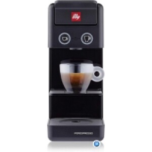 Máquina de café Illy Iperespresso
