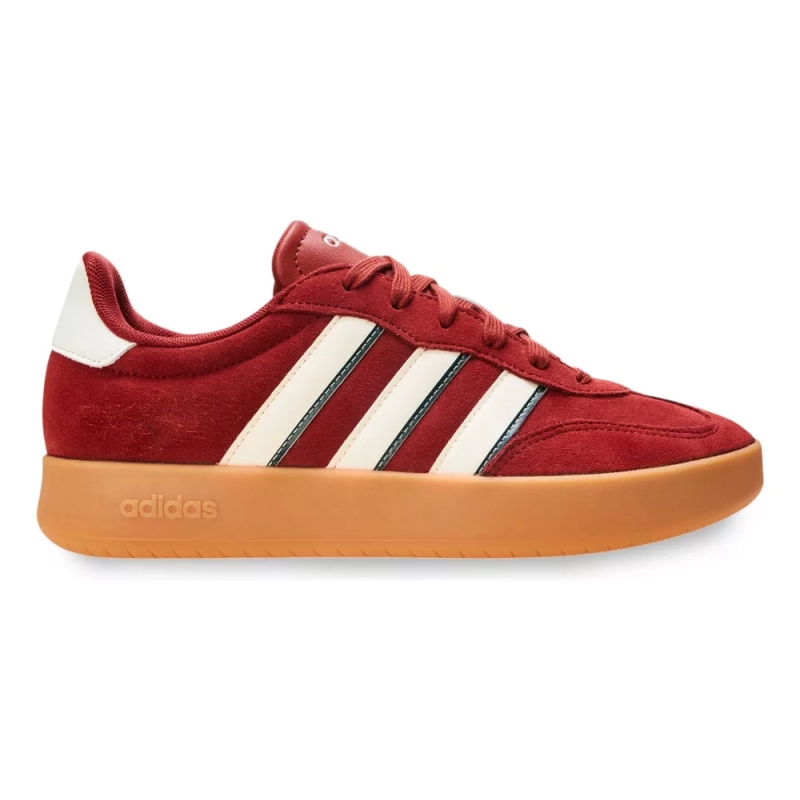 Tênis Casual Masculino Barreda Adidas