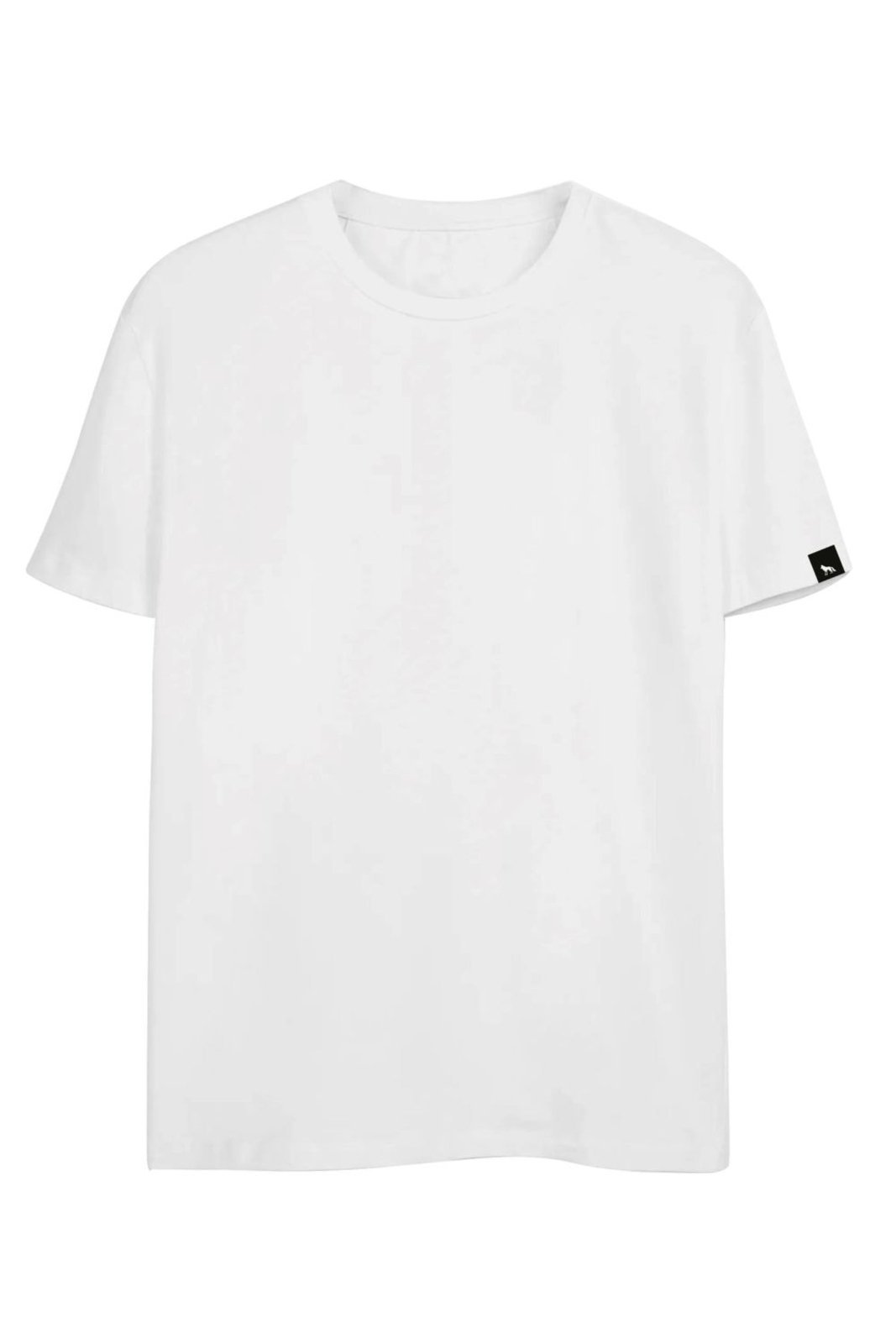 Camiseta Silk Manga Masculina Acostamento