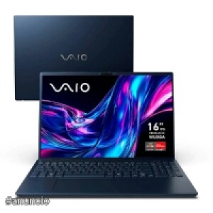 Notebook Vaio FE 16 AMD