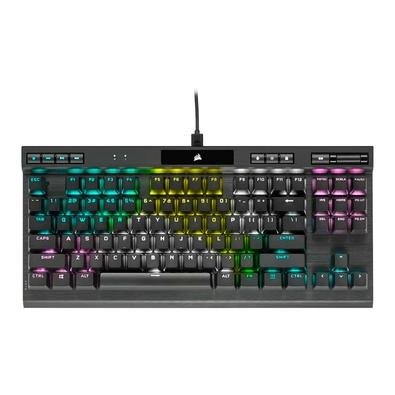 Teclado Mecânico Gamer Corsair K70