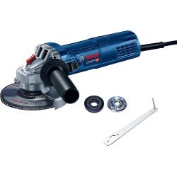 Bosch Esmerilhadeira angular GWS 9-125