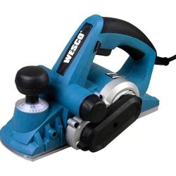 Plaina Elétrica 3mm 900W Profissional