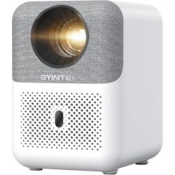 BYINTEK Projetor U4, Suporta 4K