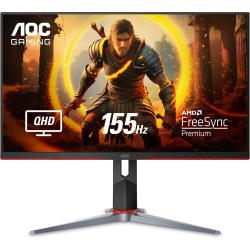 Monitor Gamer AOC HERO QUAD