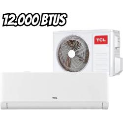 Ar Condicionado Split Hi Wall