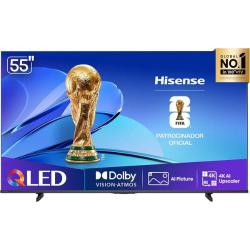 Hisense Smart TV UHD 4K