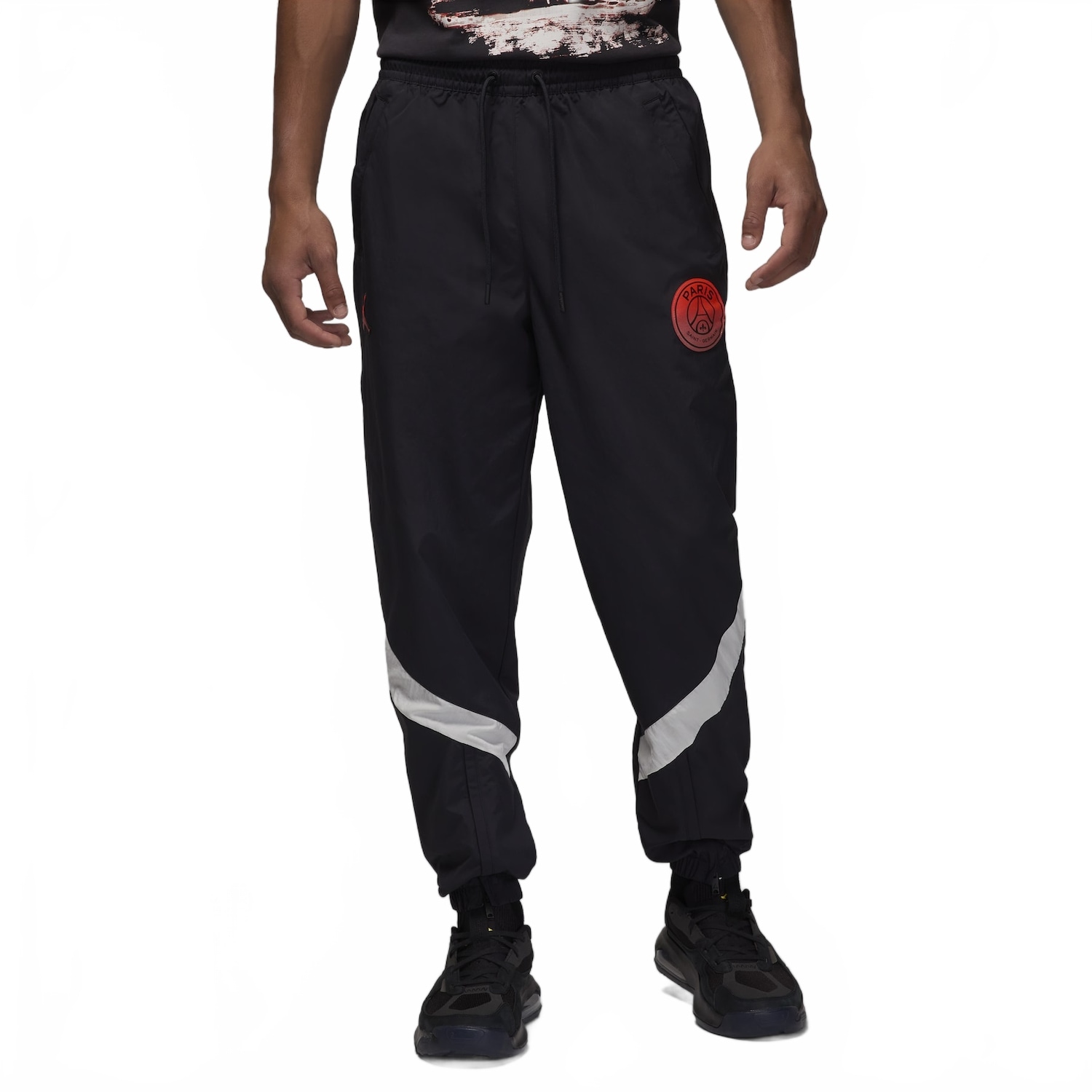 Calça Nike Paris Saint-Germain Masculina