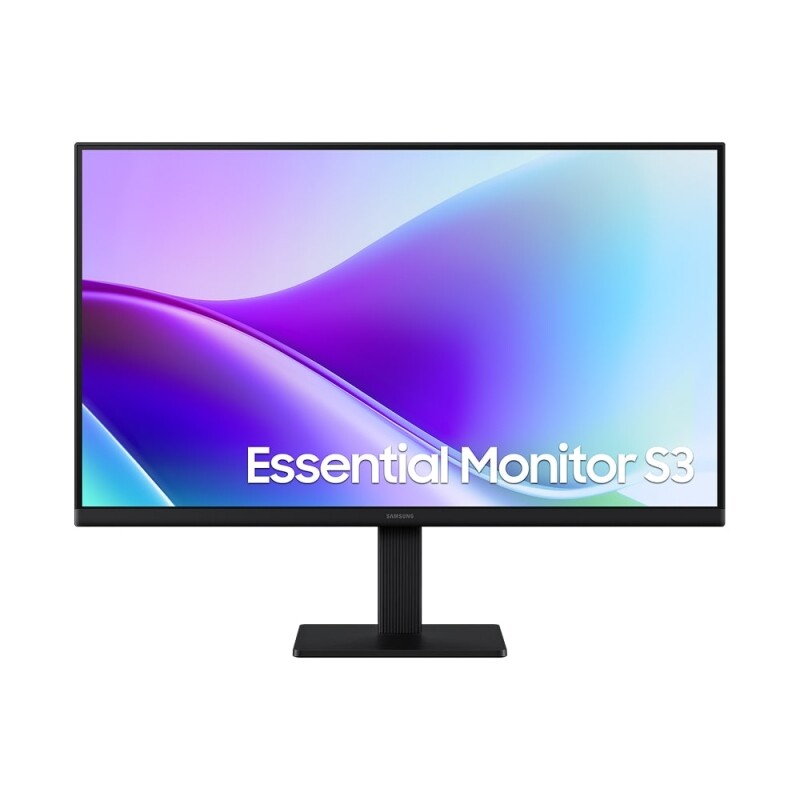 Monitor Gamer Samsung 24" FHD120