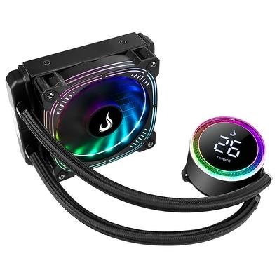 Water Cooler Rise Mode Aura