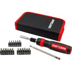 Kit De Chave De Fenda