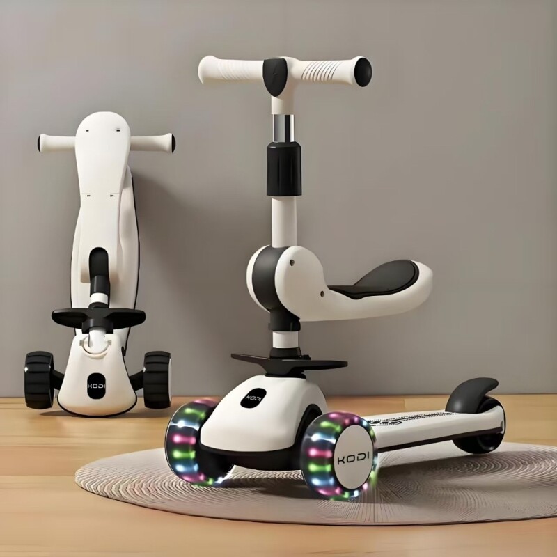 Patinete Infantil 3 Rodas De