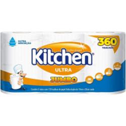 DEKEAN Papel Toalha Kitchen Ultra
