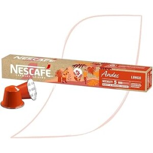 Café em Cápsula Nescafé Farmers