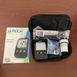 Kit Completo Aparelho Medidor de