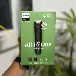 PHILIPS Multigroom Aparador de Pelos
