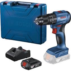 Bosch Furadeira Parafusadeira Impacto 18V