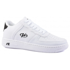 Tênis Estilo Retrô Trabalho Urbano