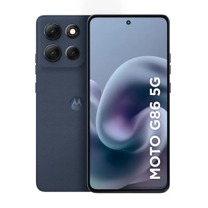 Smartphone Motorola Moto G86 5G