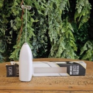 Lyor Mini Mixer Misturador Elétrico