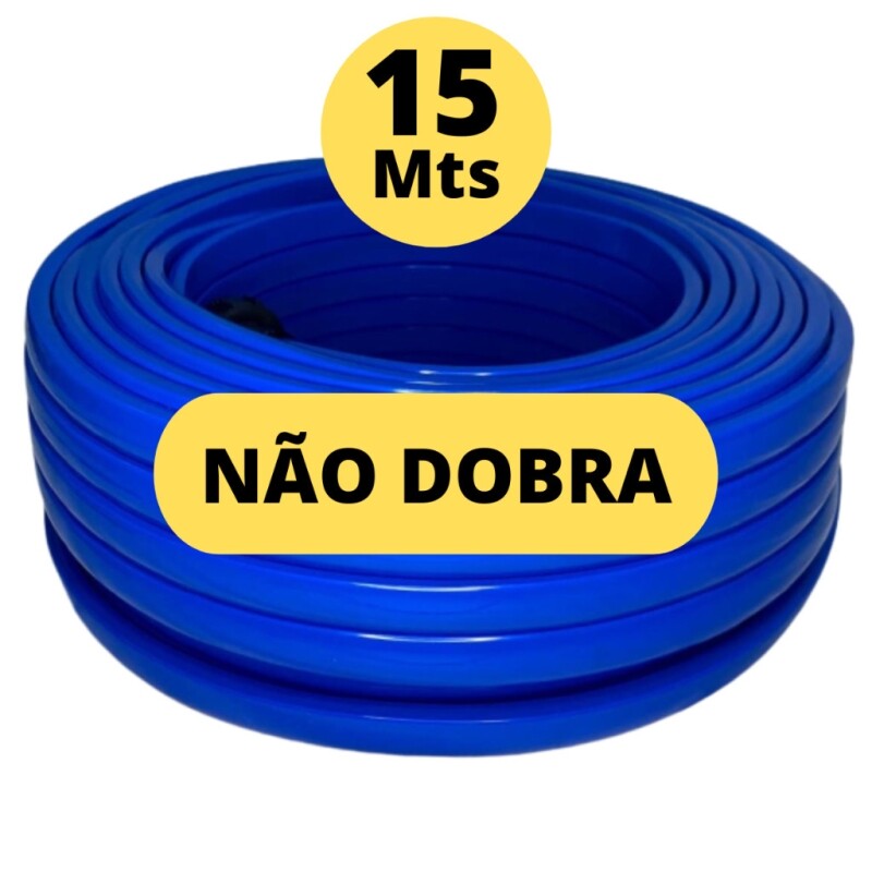 Mangueira De Jardim 15 metros