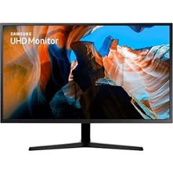 Monitor UHD Samsung 32", 4K,