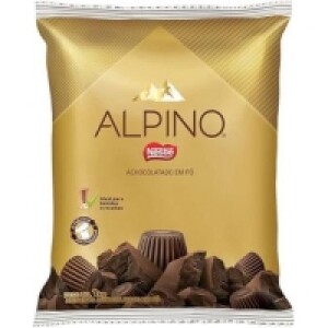 Achocolatado ALPINO 1Kg