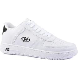 Tênis Estilo Retrô Trabalho Urbano