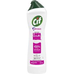 Cif Cremoso Limpeza Milagrosa Remove