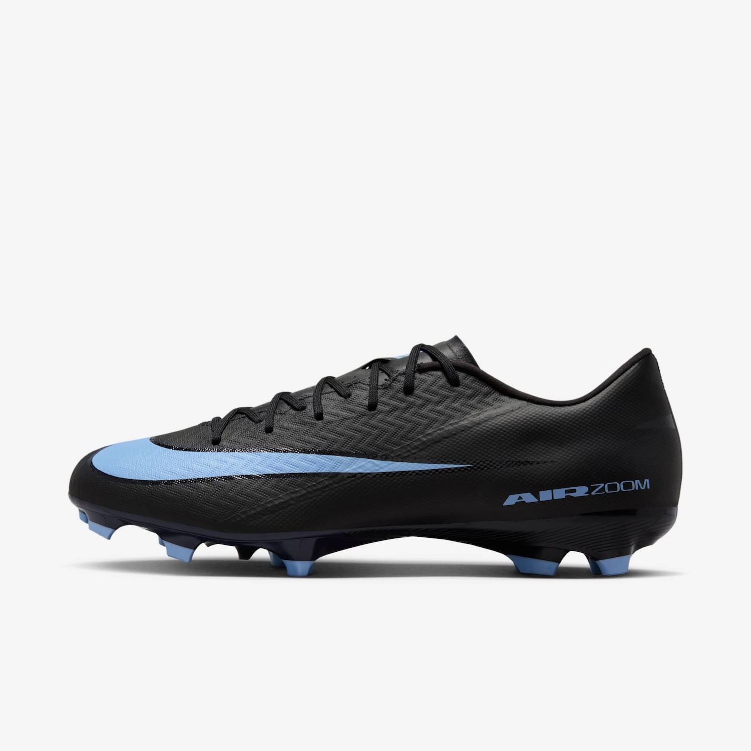 Chuteira Campo Nike Mercurial Zoom