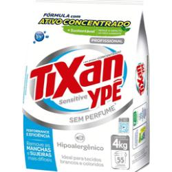 Ypê Lava Roupas em Pó