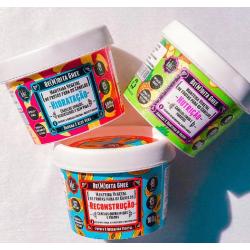 Kit Cronograma Capilar Be(m) dita