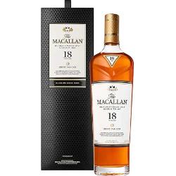 The Macallan Sherry Oak 18