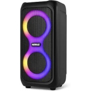 Caixa de Som Bluetooth com