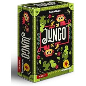 Jungo (PaperGames)