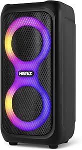 Caixa de Som Bluetooth com