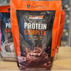 Suplemento em pó New Millen