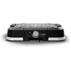 Churrasqueira Elétrica Britânia 1500W Menos