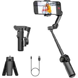 Estabilizador Gimbal para iPhone Gimbal