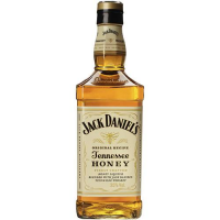 Whisky Jack Daniel's Honey Tennessee