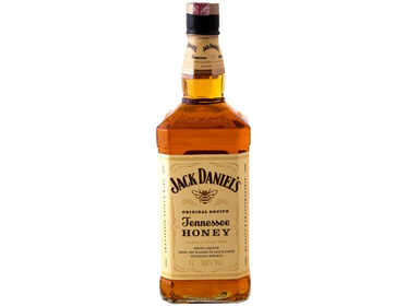 Whisky Jack Daniel's Honey Tennessee
