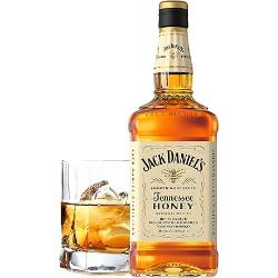 Whisky Jack Daniel's Honey Tennessee