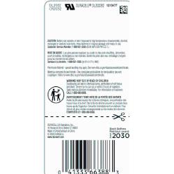 Amazon Duracell Pilhas Moeda CR2032